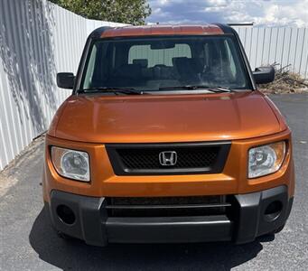 2006 Honda Element EX-P   - Photo 4 - Albuquerque, NM 87123-3801