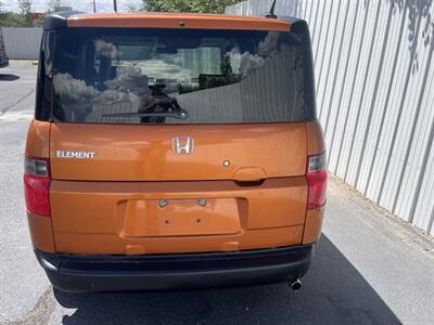 2006 Honda Element EX-P   - Photo 6 - Albuquerque, NM 87123-3801