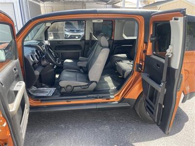 2006 Honda Element EX-P   - Photo 11 - Albuquerque, NM 87123-3801