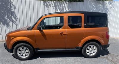 2006 Honda Element EX-P   - Photo 2 - Albuquerque, NM 87123-3801