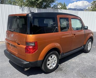 2006 Honda Element EX-P   - Photo 8 - Albuquerque, NM 87123-3801