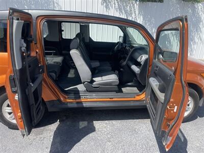 2006 Honda Element EX-P   - Photo 14 - Albuquerque, NM 87123-3801