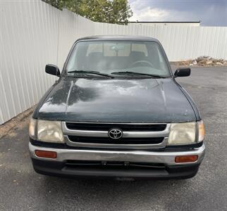 1997 Toyota Tacoma V6 - Photo 3 - Albuquerque, NM 87123-3801