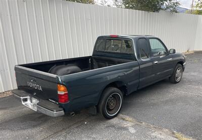 1997 Toyota Tacoma V6 - Photo 4 - Albuquerque, NM 87123-3801