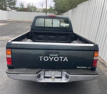 1997 Toyota Tacoma V6 - Photo 6 - Albuquerque, NM 87123-3801