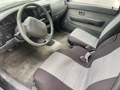 1997 Toyota Tacoma V6 - Photo 7 - Albuquerque, NM 87123-3801