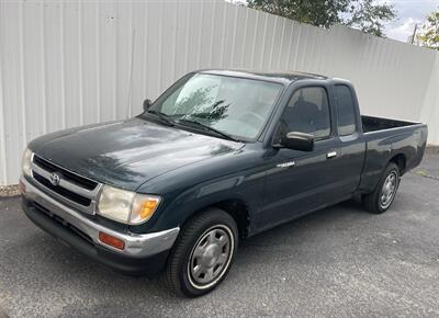 1997 Toyota Tacoma V6 - Photo 2 - Albuquerque, NM 87123-3801