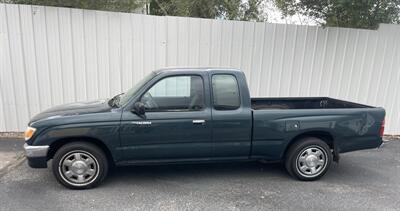 1997 Toyota Tacoma V6 Truck