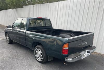 1997 Toyota Tacoma V6 - Photo 5 - Albuquerque, NM 87123-3801