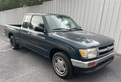 1997 Toyota Tacoma V6 - Photo 8 - Albuquerque, NM 87123-3801