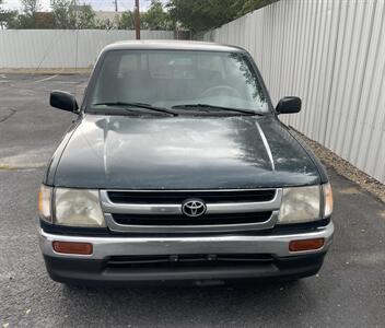 1997 Toyota Tacoma V6 - Photo 9 - Albuquerque, NM 87123-3801