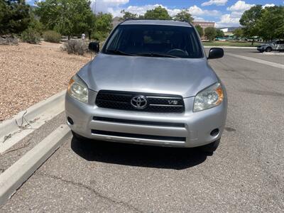 2008 Toyota RAV4   - Photo 5 - Albuquerque, NM 87123-3801