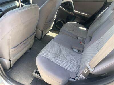 2008 Toyota RAV4   - Photo 14 - Albuquerque, NM 87123-3801