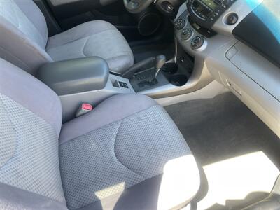 2008 Toyota RAV4   - Photo 11 - Albuquerque, NM 87123-3801