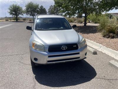 2008 Toyota RAV4   - Photo 9 - Albuquerque, NM 87123-3801