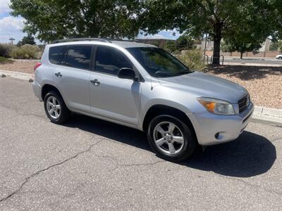 2008 Toyota RAV4   - Photo 8 - Albuquerque, NM 87123-3801