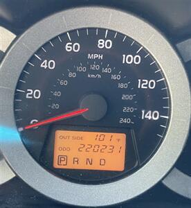 2008 Toyota RAV4   - Photo 18 - Albuquerque, NM 87123-3801
