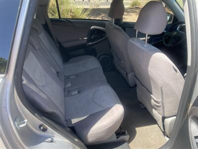 2008 Toyota RAV4   - Photo 12 - Albuquerque, NM 87123-3801