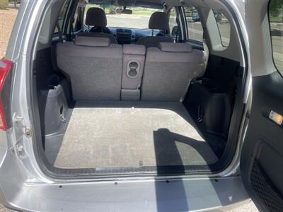 2008 Toyota RAV4   - Photo 13 - Albuquerque, NM 87123-3801