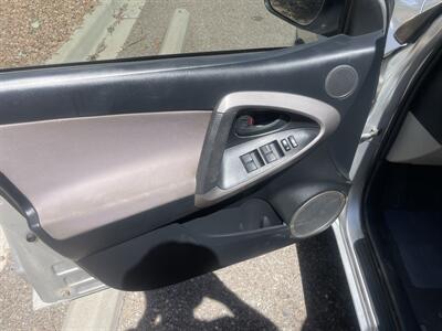 2008 Toyota RAV4   - Photo 15 - Albuquerque, NM 87123-3801