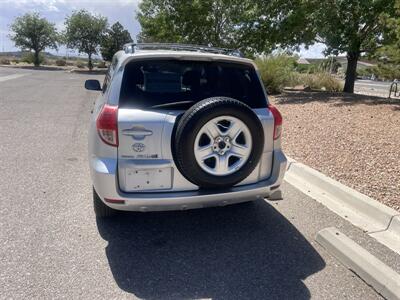 2008 Toyota RAV4   - Photo 3 - Albuquerque, NM 87123-3801