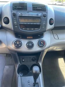 2008 Toyota RAV4   - Photo 17 - Albuquerque, NM 87123-3801