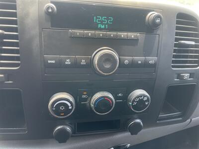 2013 Chevrolet Silverado 3500HD CC Work Truck - Photo 12 - Albuquerque, NM 87123-3801