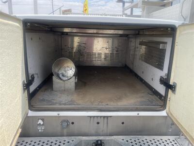 2013 Chevrolet Silverado 3500HD CC Work Truck - Photo 15 - Albuquerque, NM 87123-3801