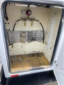 2013 Chevrolet Silverado 3500HD CC Work Truck - Photo 14 - Albuquerque, NM 87123-3801
