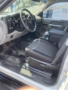 2013 Chevrolet Silverado 3500HD CC Work Truck - Photo 10 - Albuquerque, NM 87123-3801