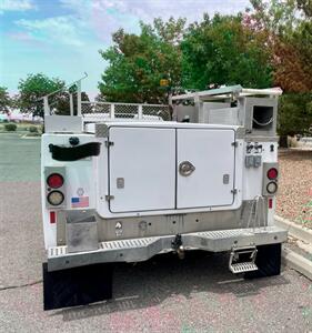 2013 Chevrolet Silverado 3500HD CC Work Truck - Photo 4 - Albuquerque, NM 87123-3801