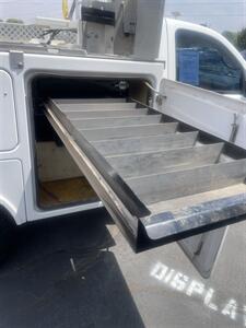2013 Chevrolet Silverado 3500HD CC Work Truck - Photo 22 - Albuquerque, NM 87123-3801