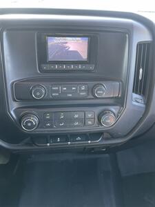 2015 Chevrolet Silverado 1500 Work Truck - Photo 19 - Albuquerque, NM 87123-3801