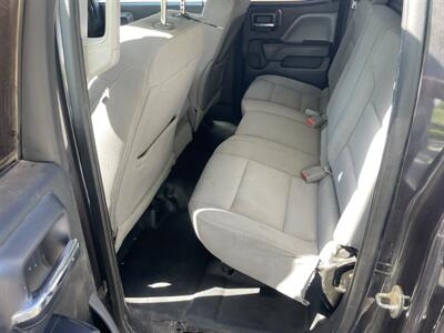 2015 Chevrolet Silverado 1500 Work Truck - Photo 13 - Albuquerque, NM 87123-3801