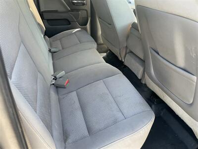2015 Chevrolet Silverado 1500 Work Truck - Photo 15 - Albuquerque, NM 87123-3801