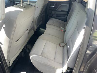 2015 Chevrolet Silverado 1500 Work Truck - Photo 14 - Albuquerque, NM 87123-3801