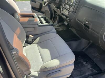 2015 Chevrolet Silverado 1500 Work Truck - Photo 17 - Albuquerque, NM 87123-3801