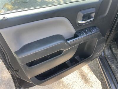 2015 Chevrolet Silverado 1500 Work Truck - Photo 11 - Albuquerque, NM 87123-3801