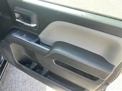 2015 Chevrolet Silverado 1500 Work Truck - Photo 16 - Albuquerque, NM 87123-3801