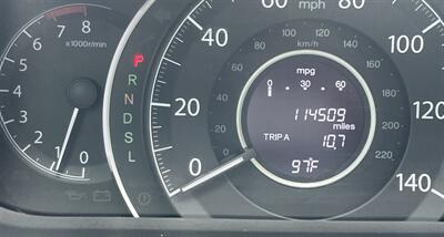 2015 Honda CR-V LX - Photo 14 - Albuquerque, NM 87123-3801