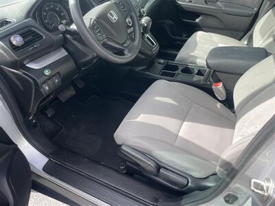 2015 Honda CR-V LX - Photo 7 - Albuquerque, NM 87123-3801