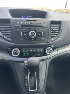 2015 Honda CR-V LX - Photo 13 - Albuquerque, NM 87123-3801