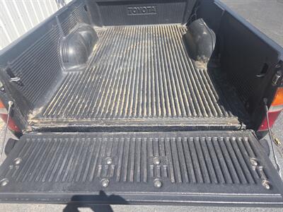 1997 Toyota Tacoma V6   - Photo 8 - Albuquerque, NM 87123-3801
