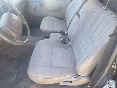 1997 Toyota Tacoma V6   - Photo 11 - Albuquerque, NM 87123-3801
