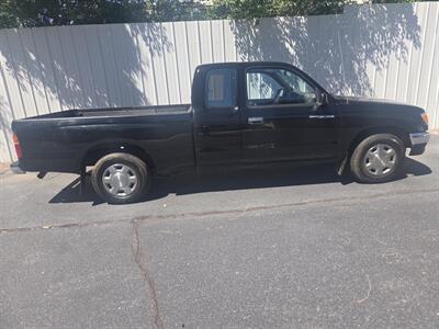 1997 Toyota Tacoma V6   - Photo 7 - Albuquerque, NM 87123-3801