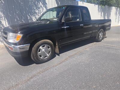 1997 Toyota Tacoma V6   - Photo 2 - Albuquerque, NM 87123-3801