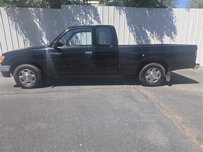 1997 Toyota Tacoma V6   - Photo 3 - Albuquerque, NM 87123-3801