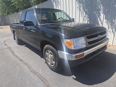 1997 Toyota Tacoma V6   - Photo 6 - Albuquerque, NM 87123-3801