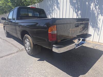 1997 Toyota Tacoma V6   - Photo 4 - Albuquerque, NM 87123-3801