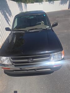 1997 Toyota Tacoma V6 Truck